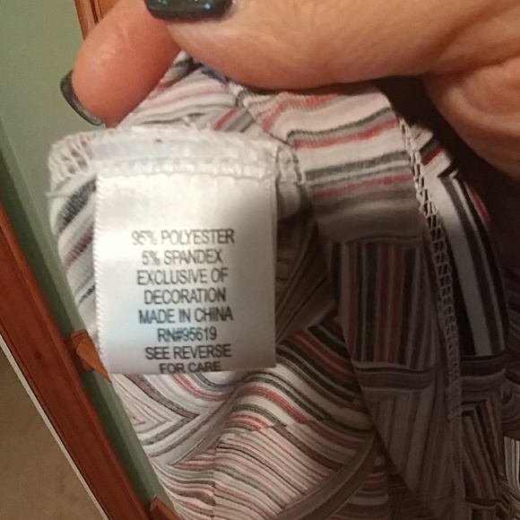 Dress - Picture 6 of 6